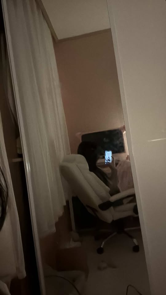 102kg뚱녀
