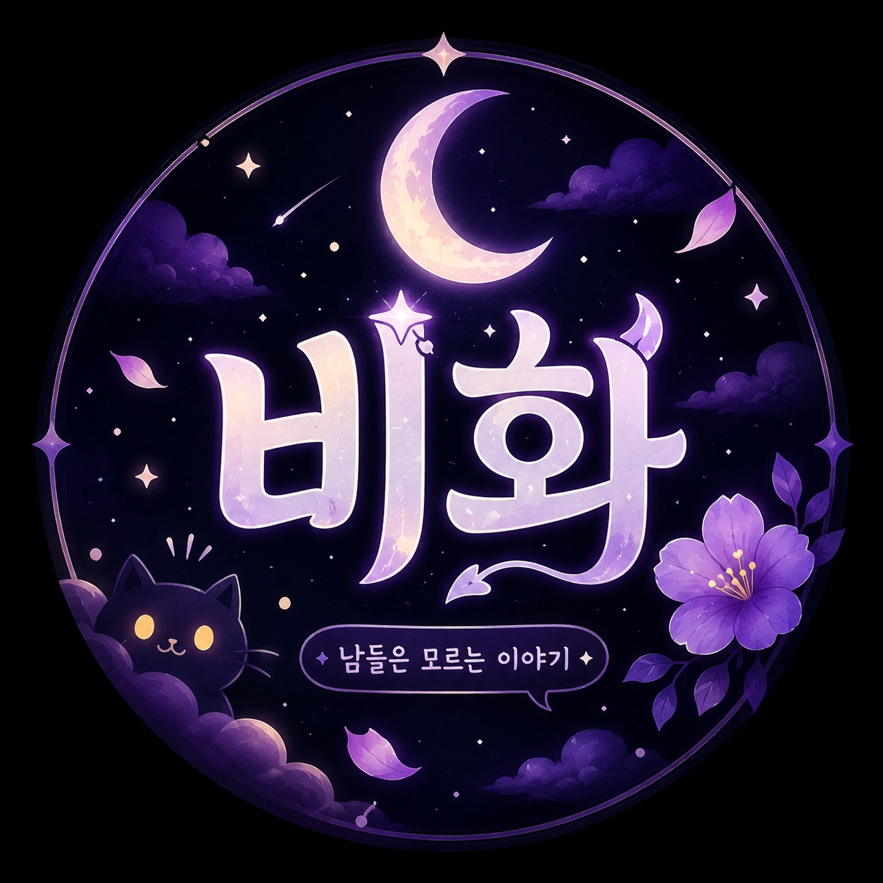 비화로그