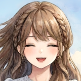꽃언 채널 프로필