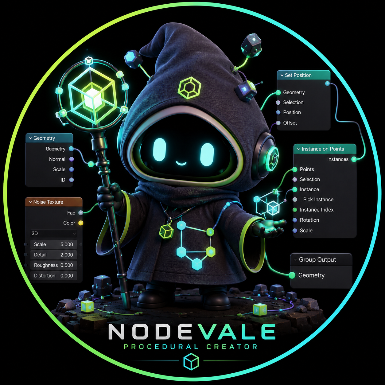 NodeVale