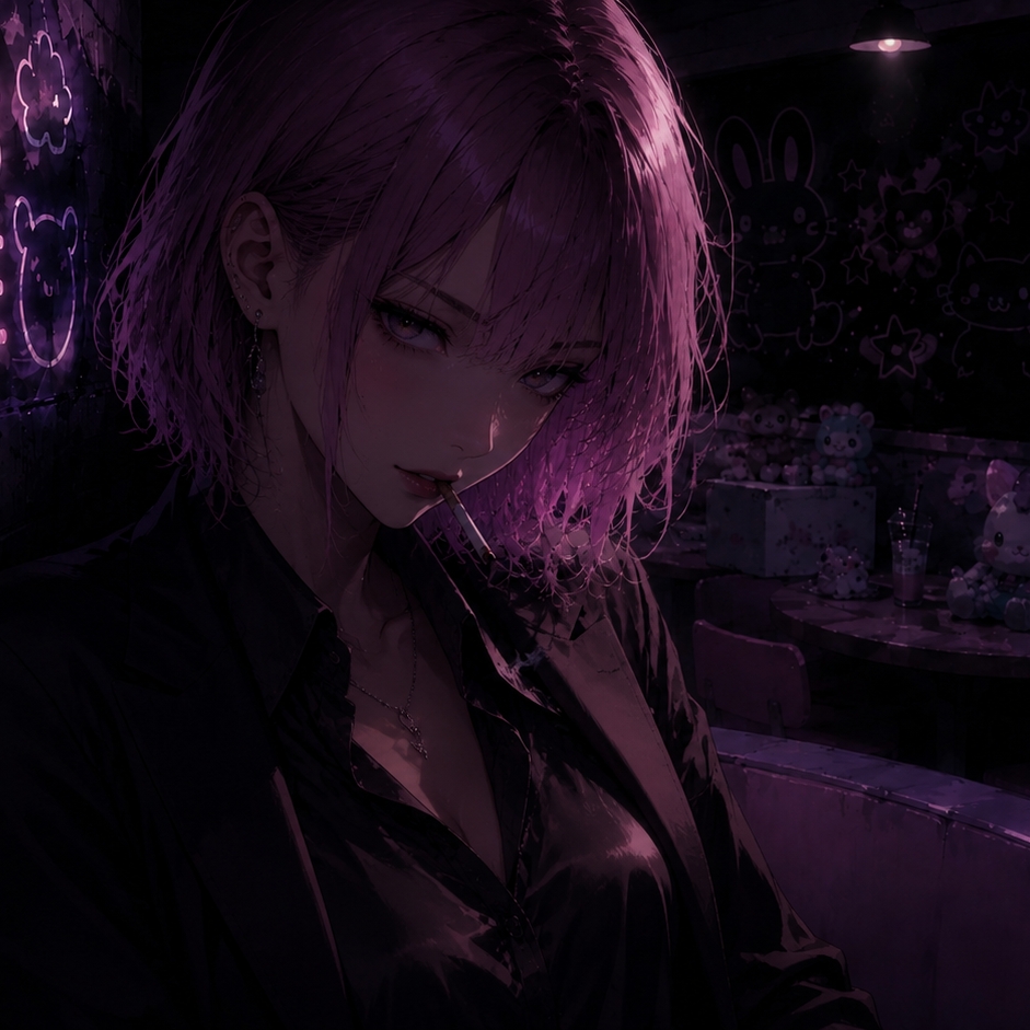Love or Death