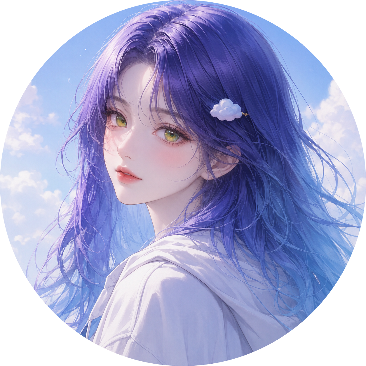 채화 Chae hwa