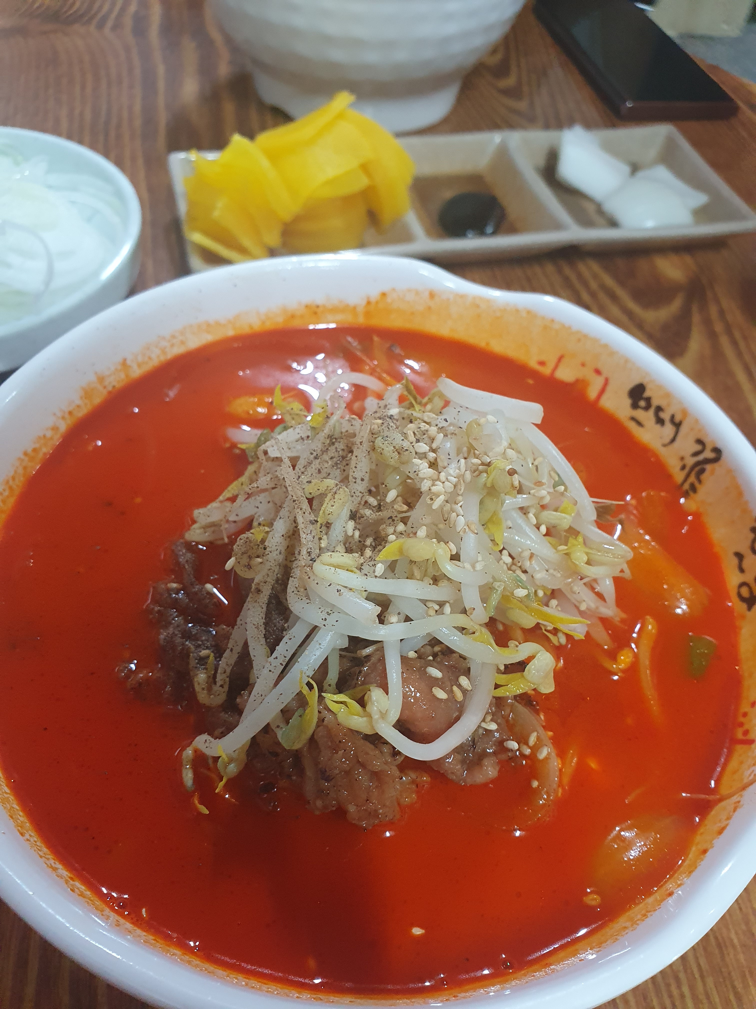조선케이크