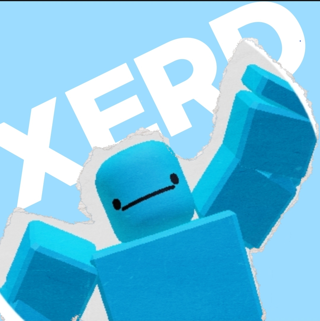 서드Xerd