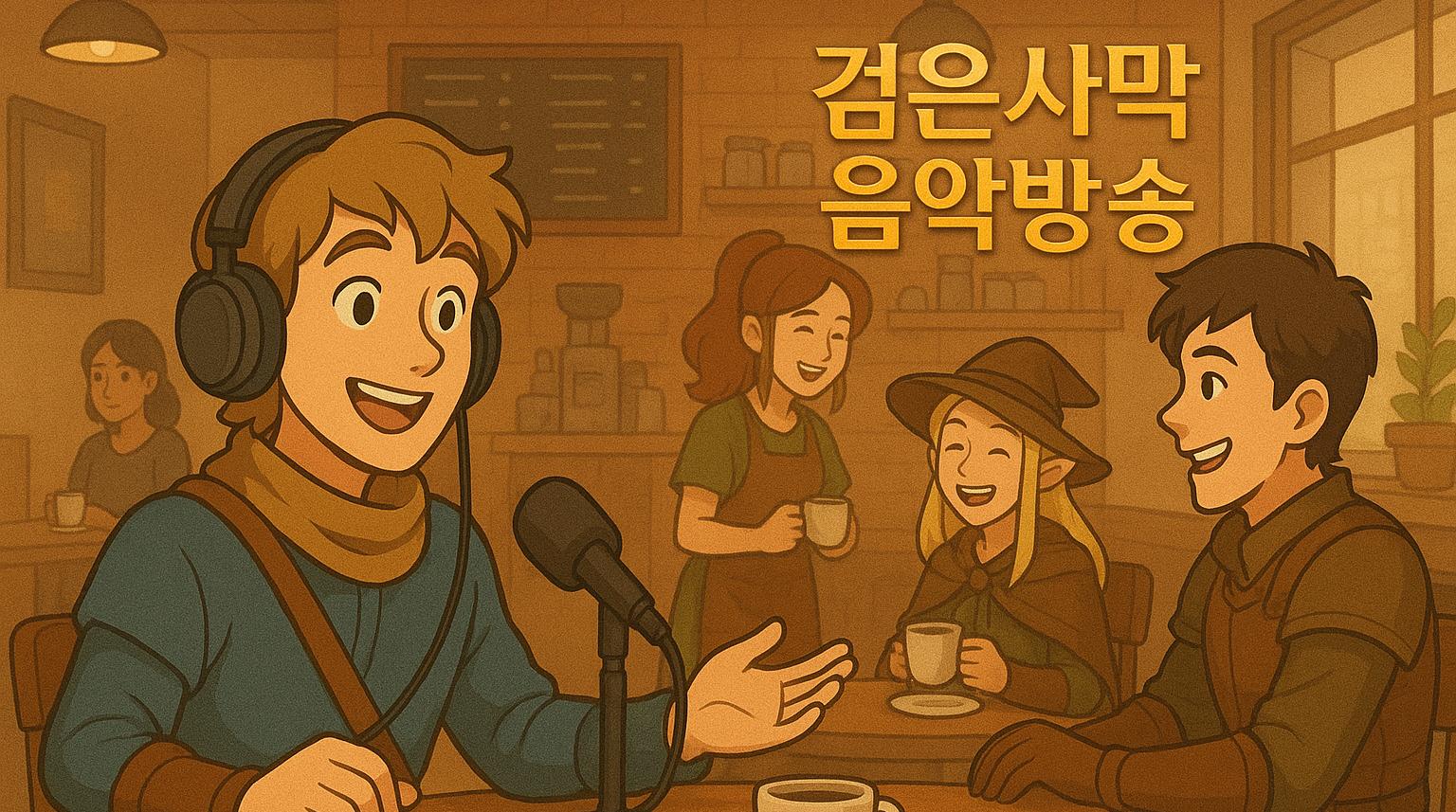 방송화면 썸네일