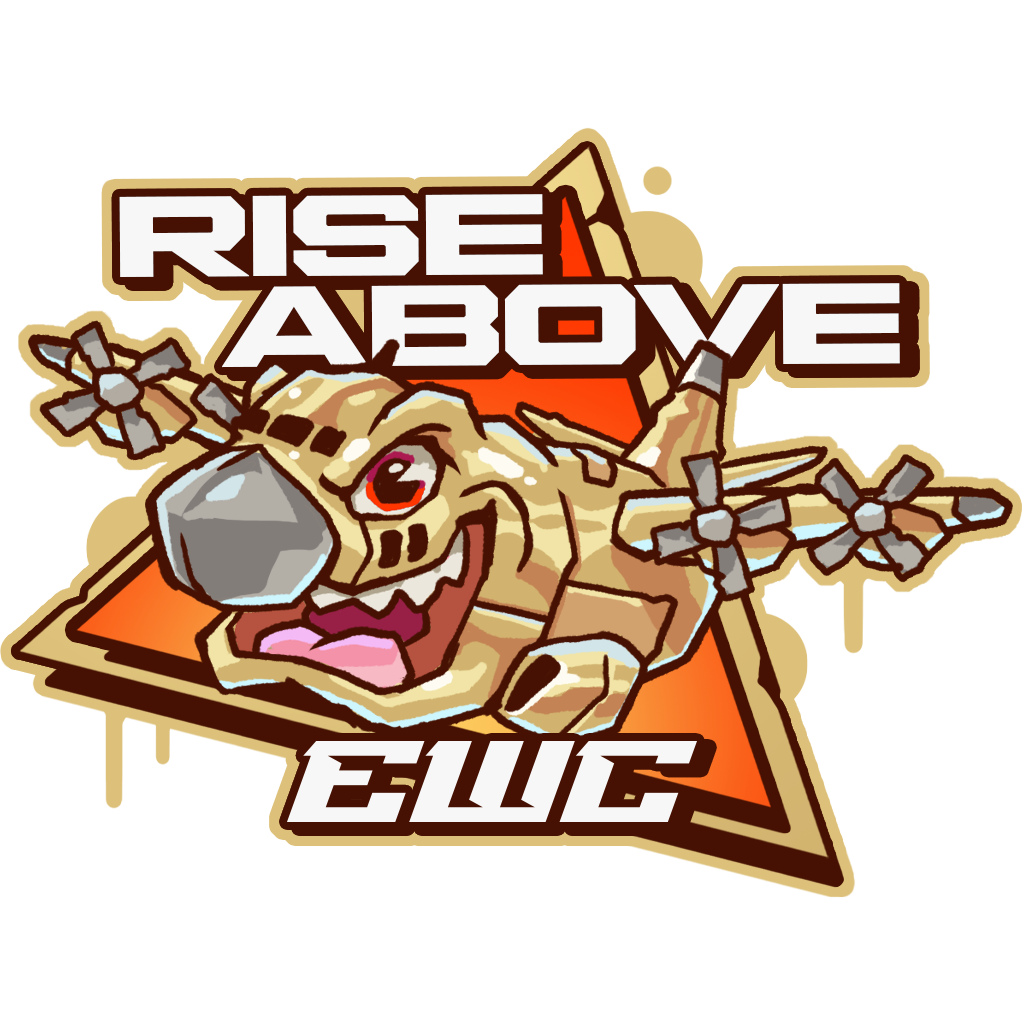 EWC 2026 Airplane Spray