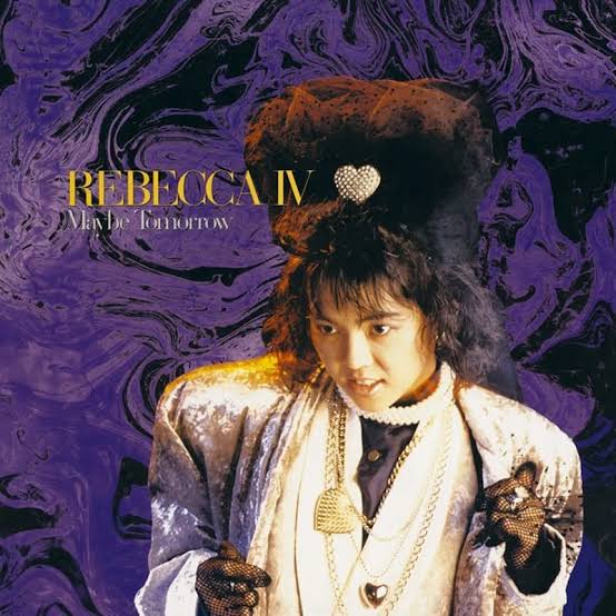 REBECCA의 프렌즈