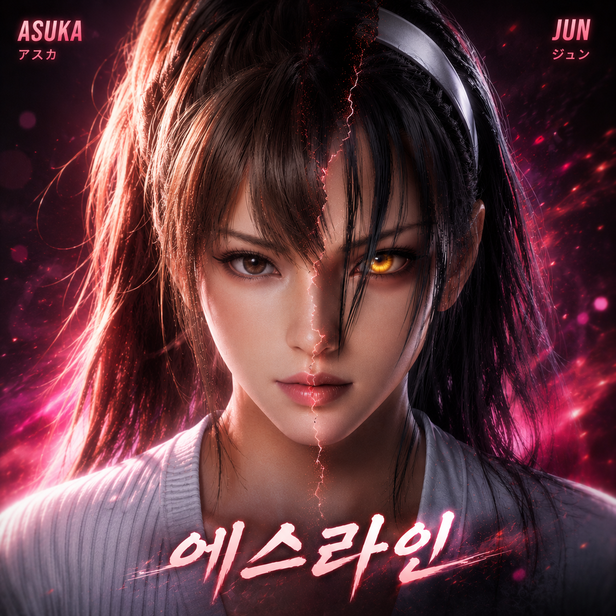 에스라인