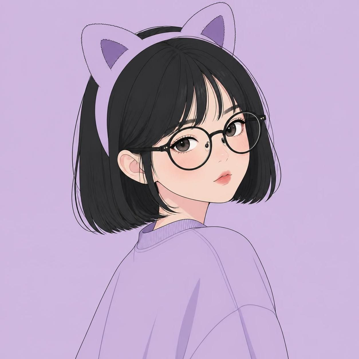 겜알못솔이
