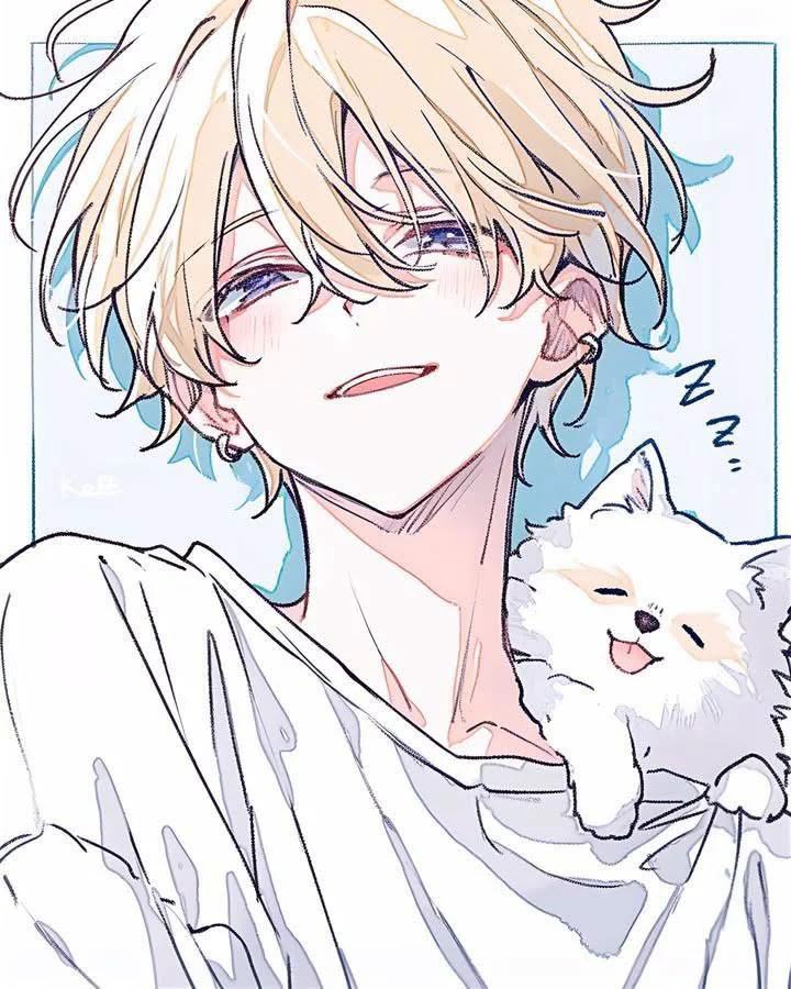 민혁이에요