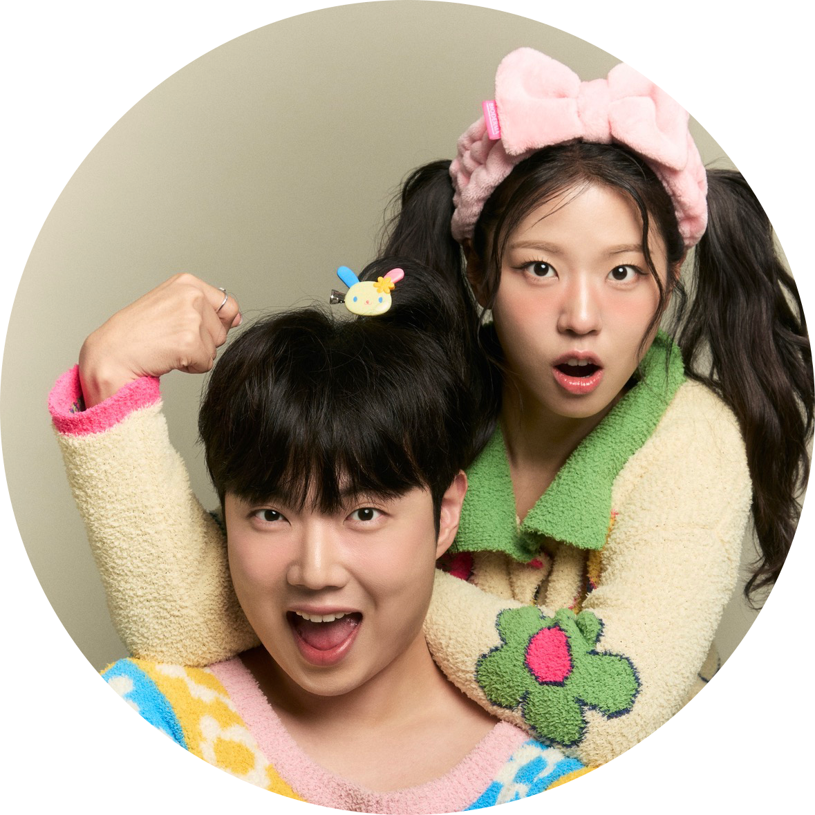 땡절스 DanJerous