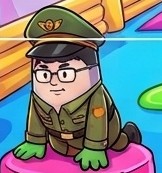 빛물