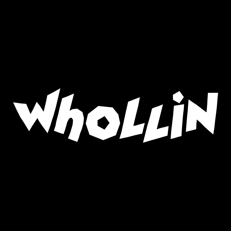 WhOLLiN 홀린