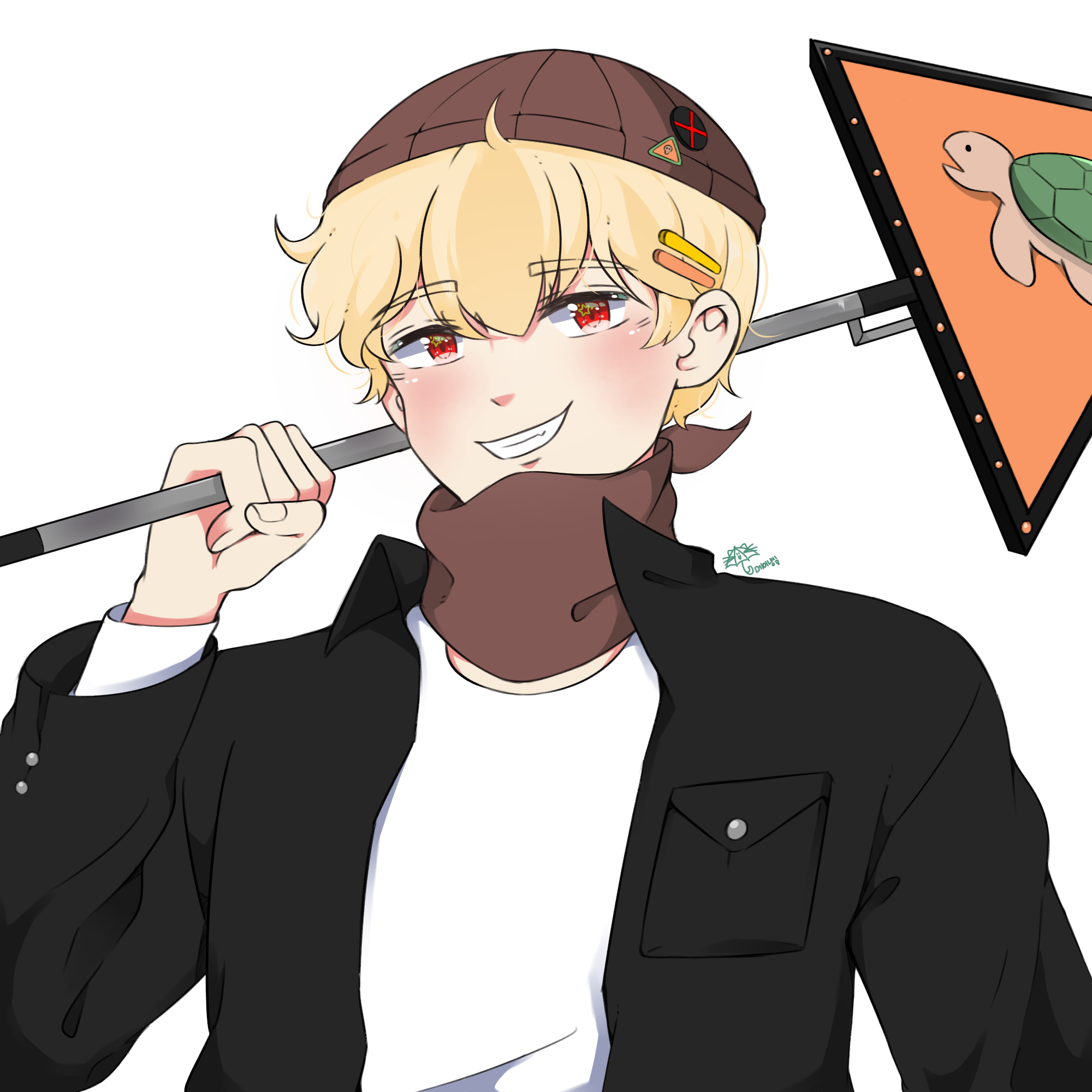 Belyy 프로필 사진