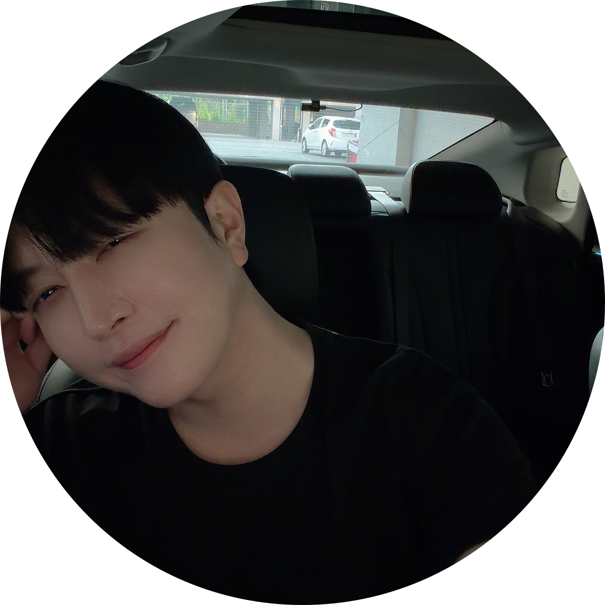 김현재짱 채널 프로필