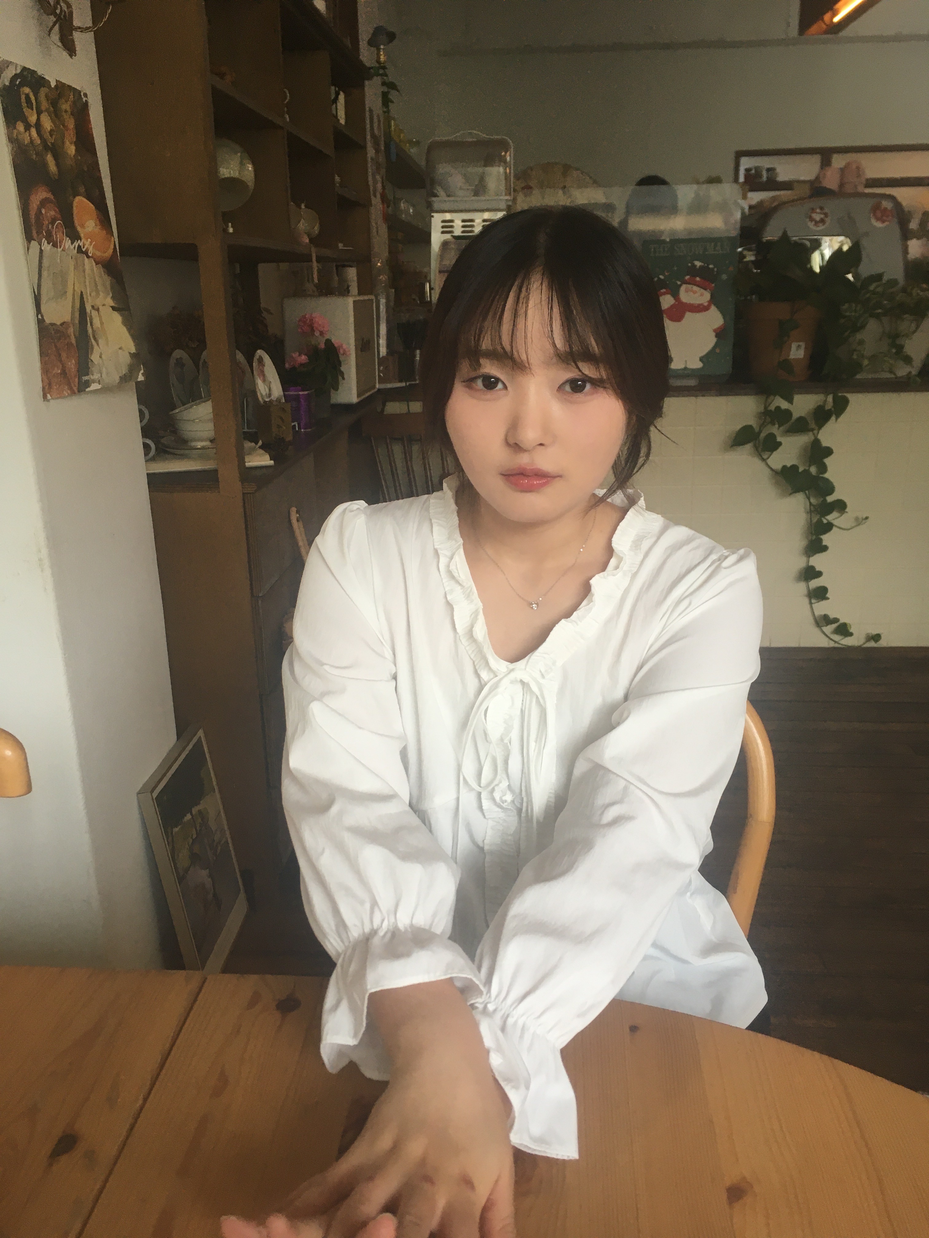 피니입니다