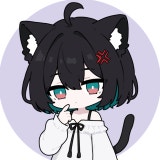 검정고냥이 채널 프로필
