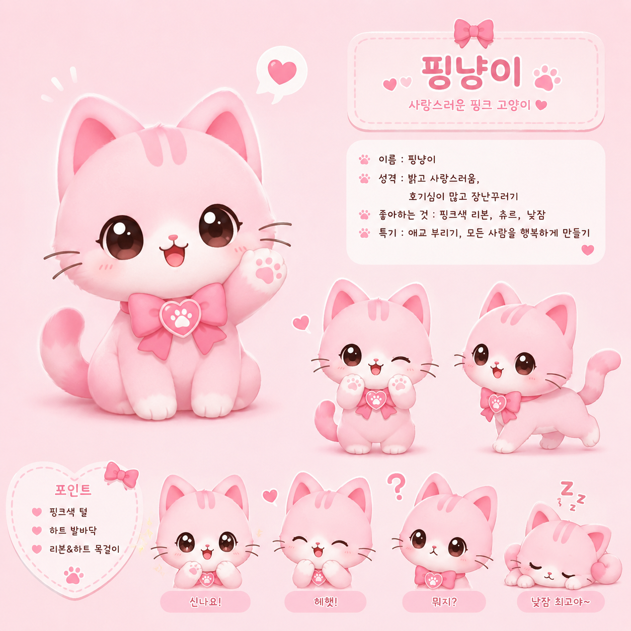 김핑냥