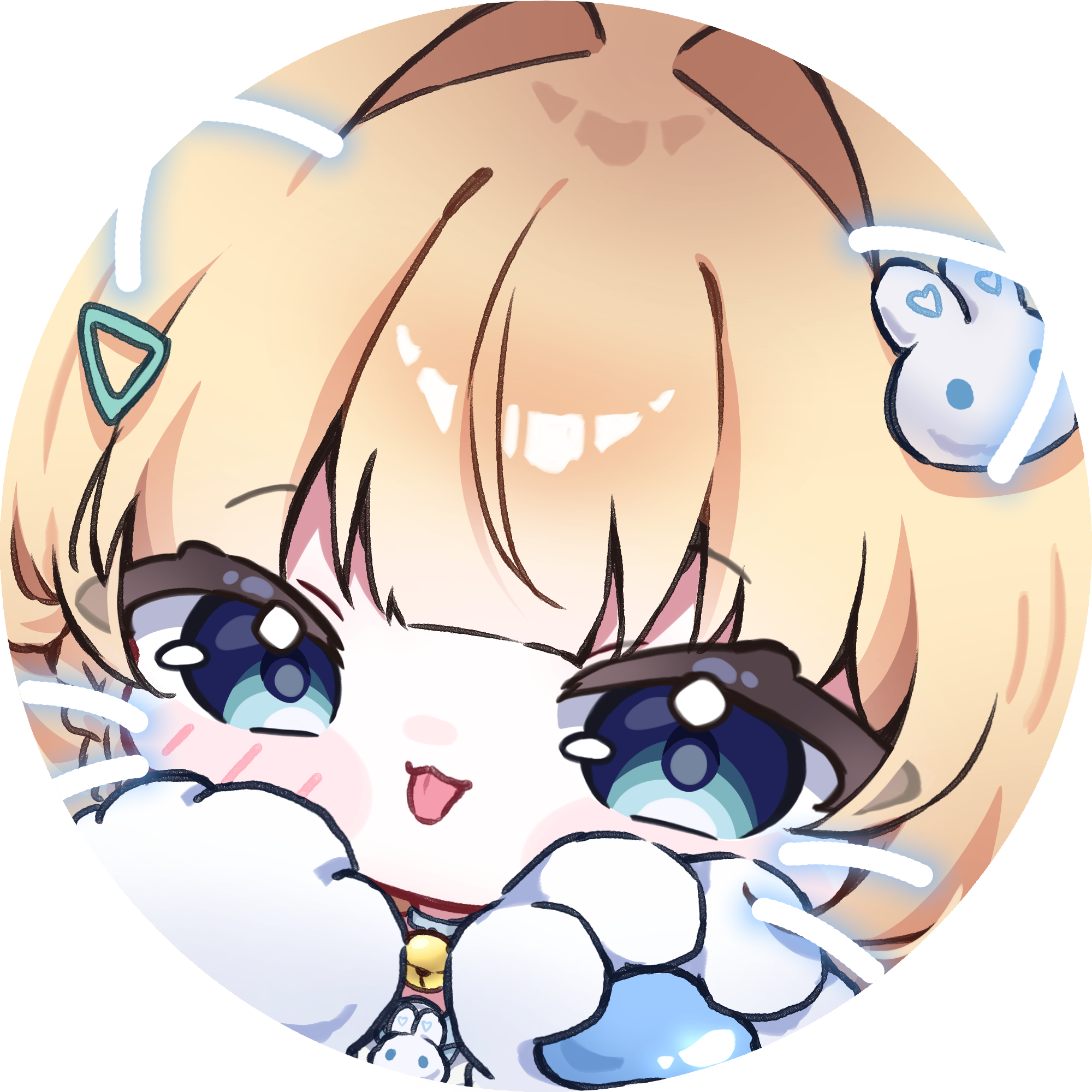 하소리 프로필 사진