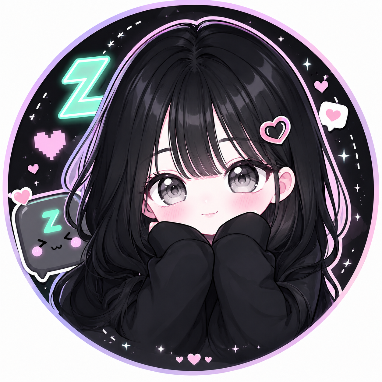 또리에염