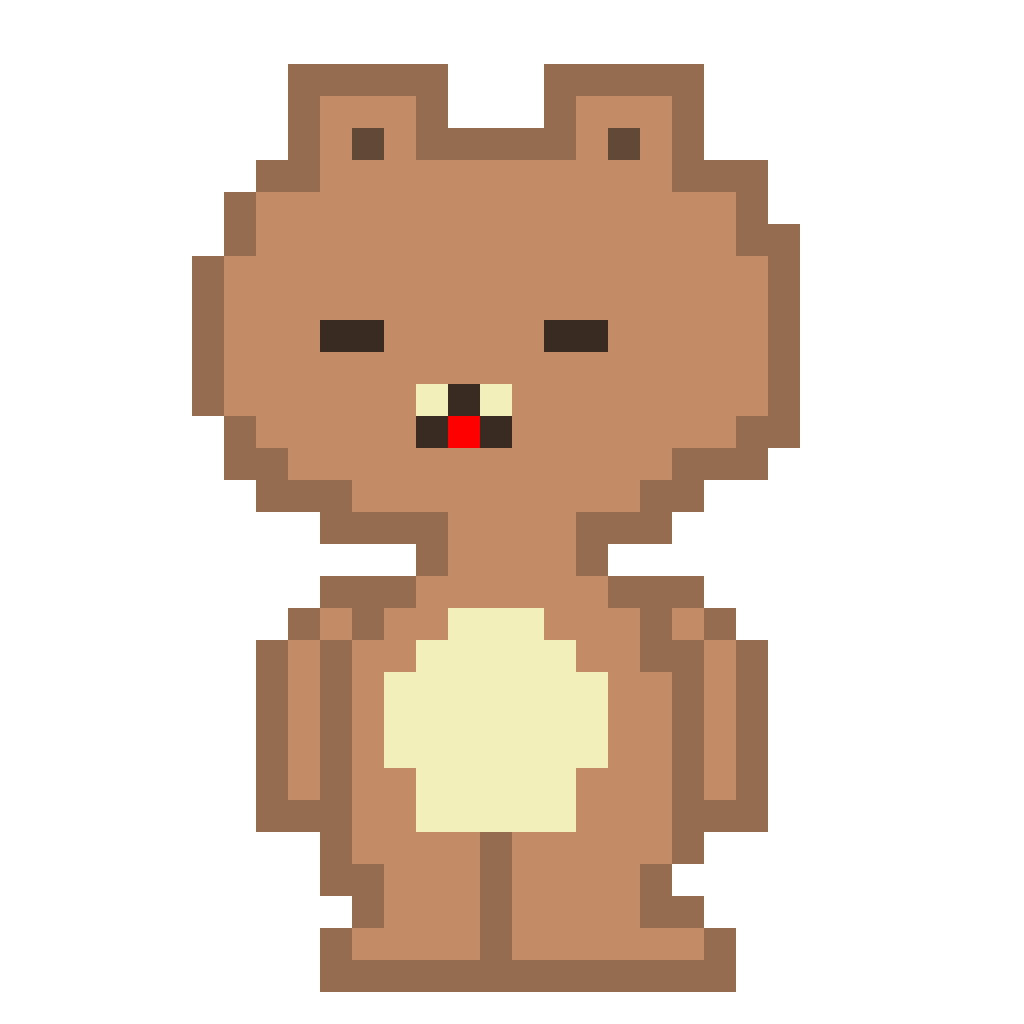 JinBear