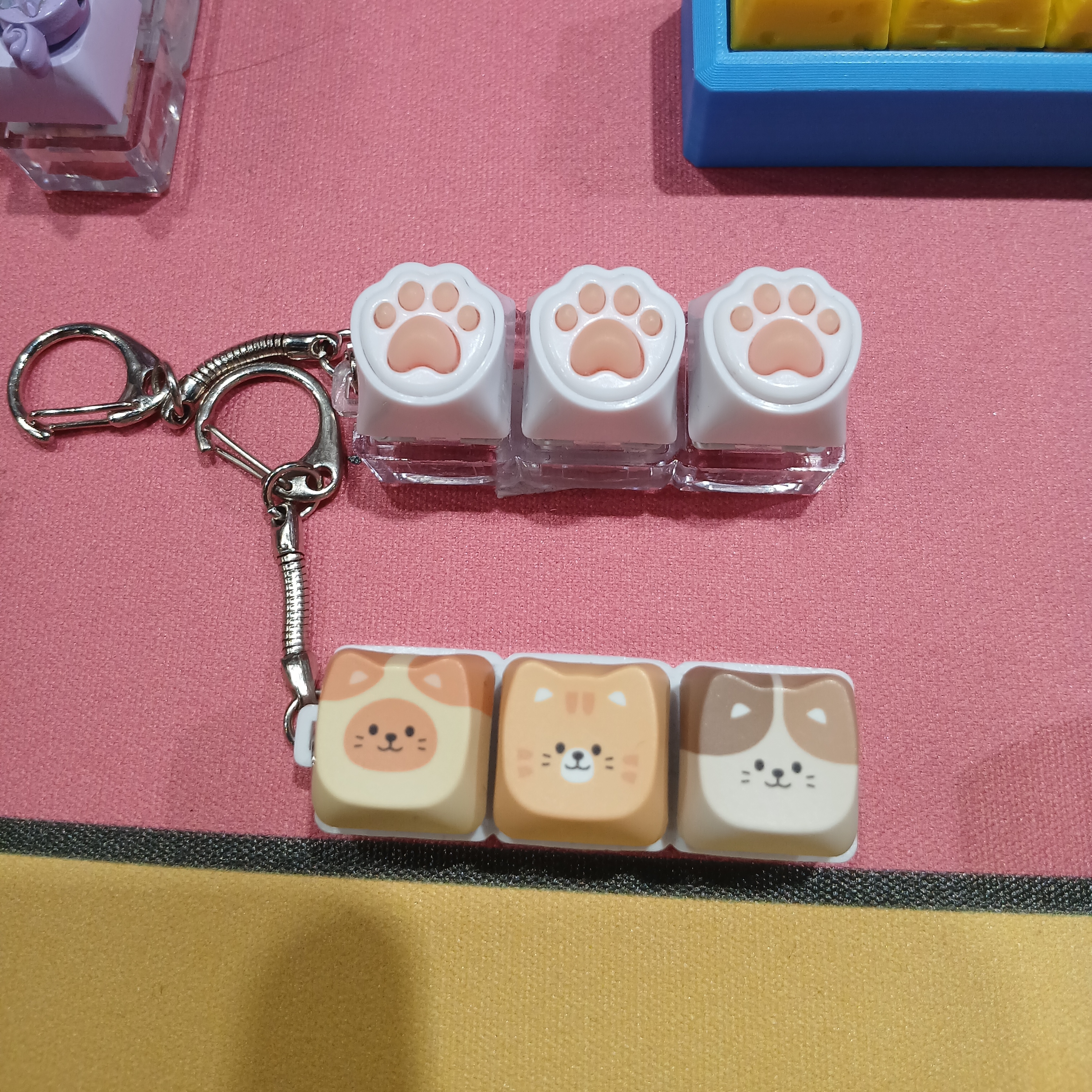 해링링 해링