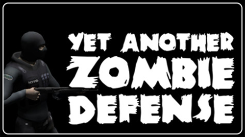 🐣오늘 나랑 노는날이야!!🐣Yet Another Zombie Defense🐣