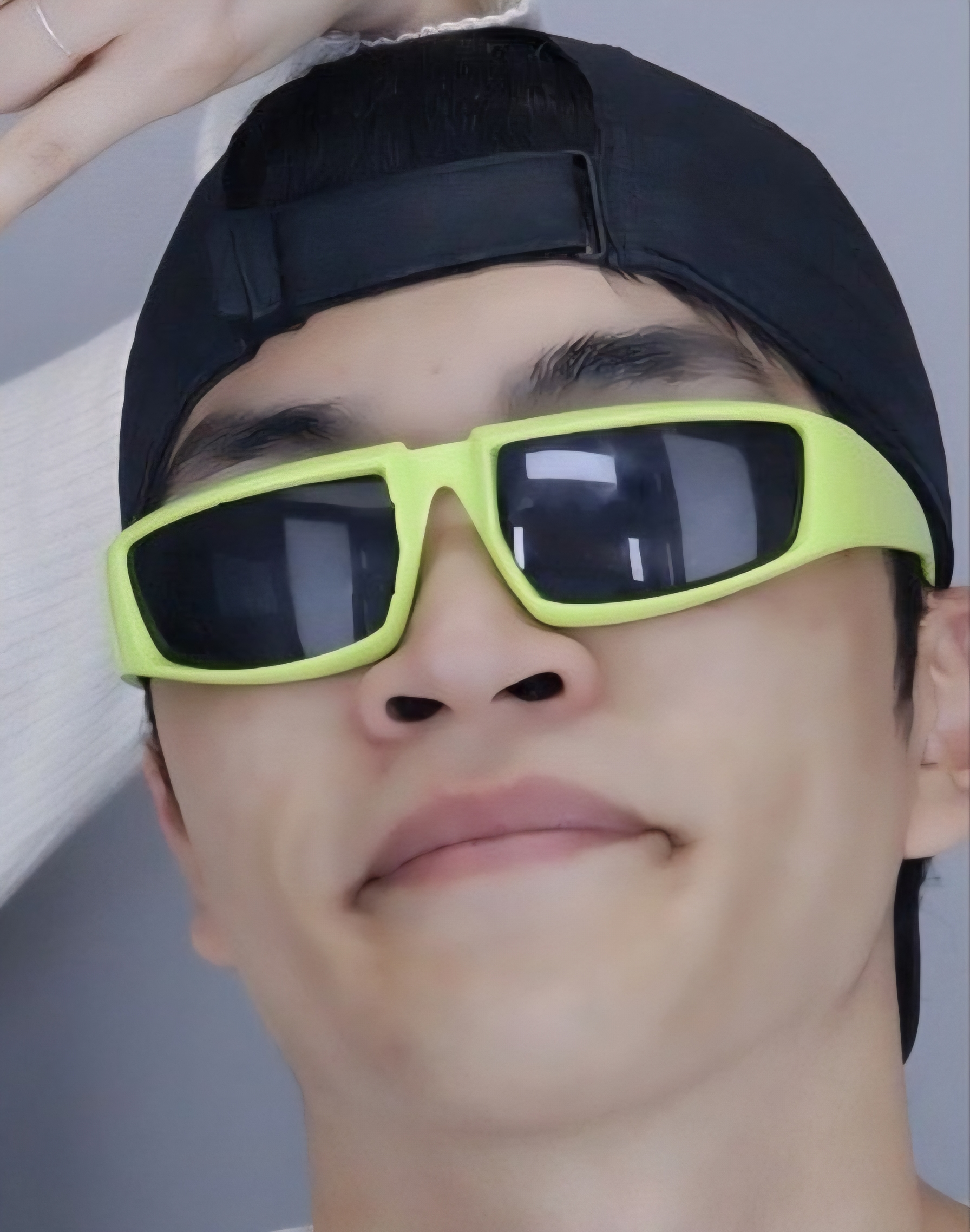BJ진영이다