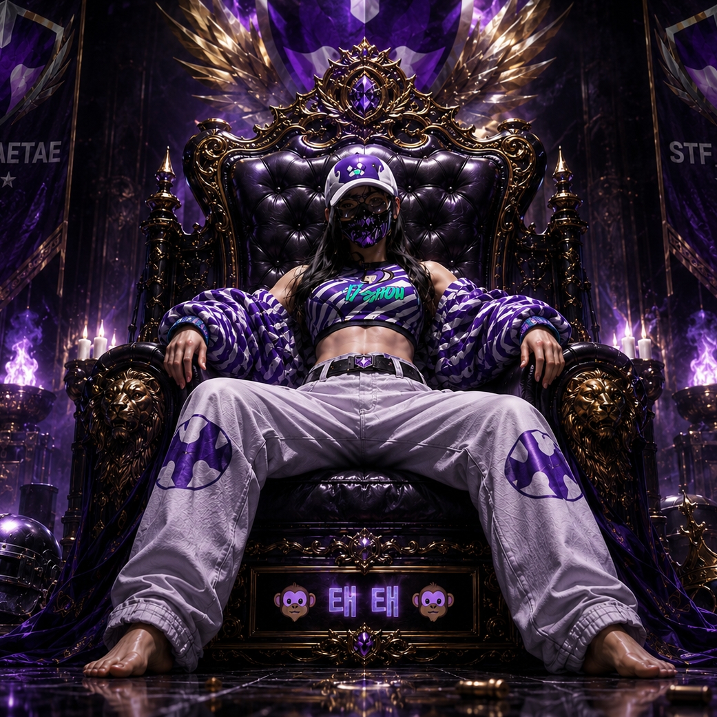 태태아빠