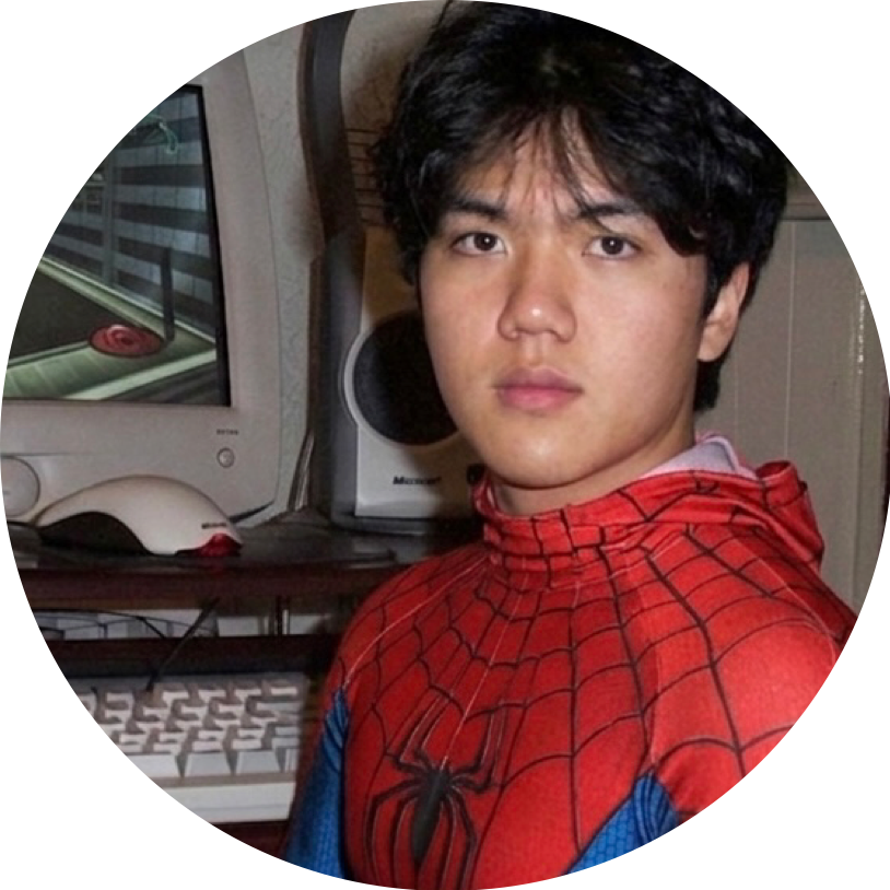 루반 더 키드