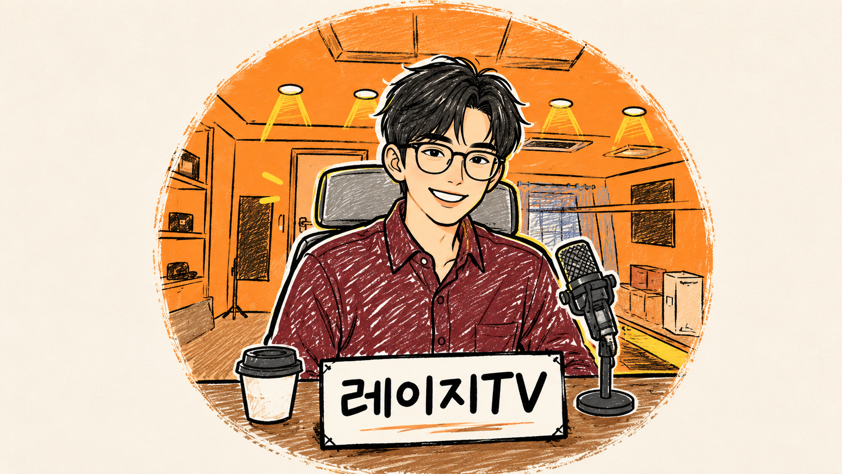 레이지TV