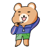 곰 재 채널 프로필