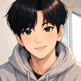 깽만이 채널 프로필