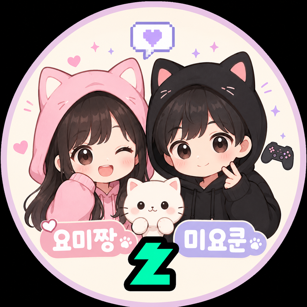 요미짱yomijjang