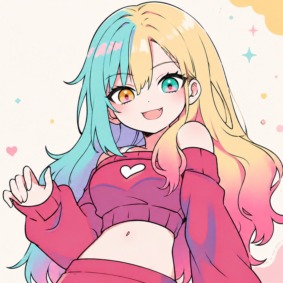 Roxana 채널 프로필