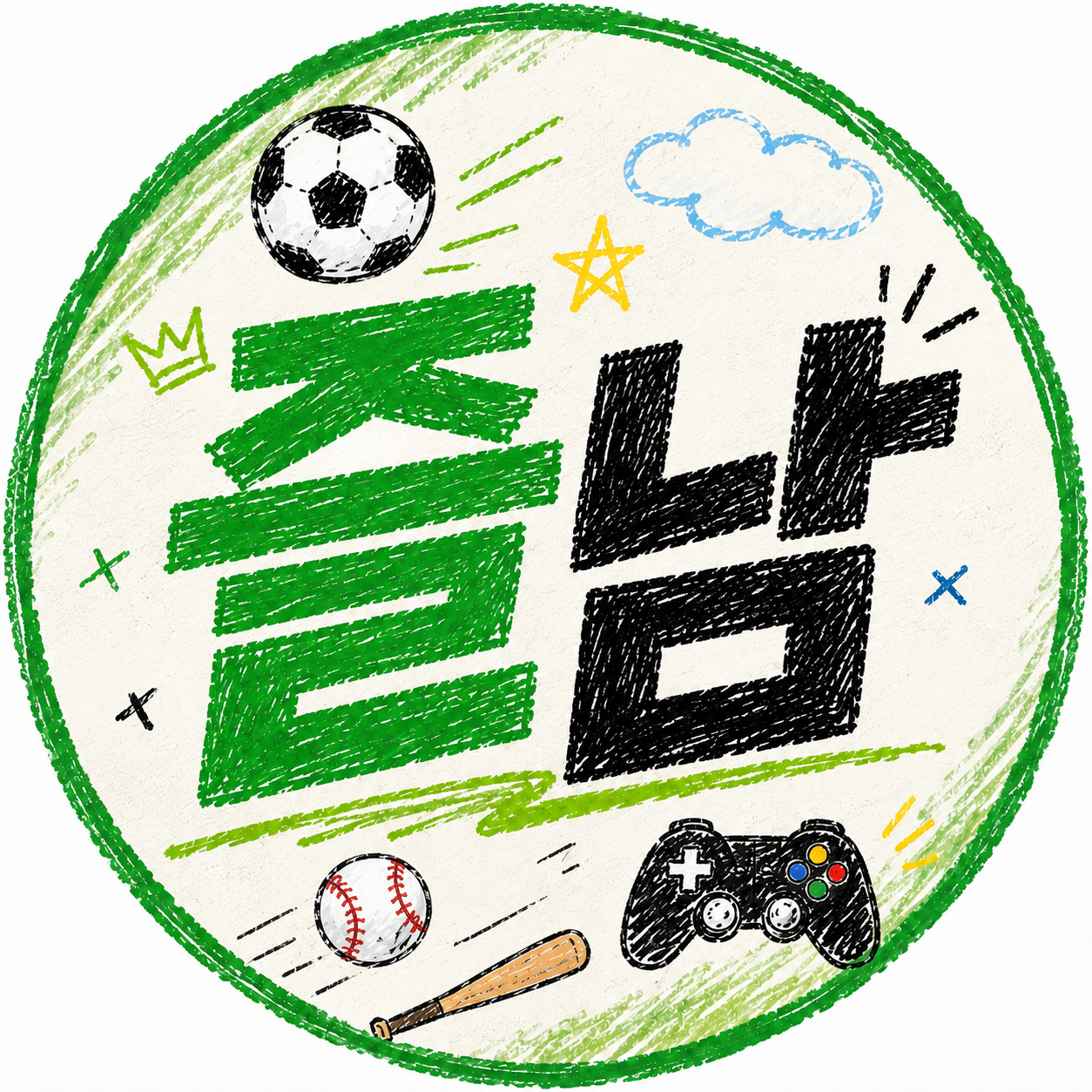즐기는 남자들 채널 프로필
