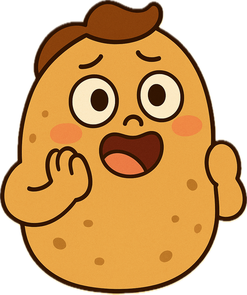 보안감자