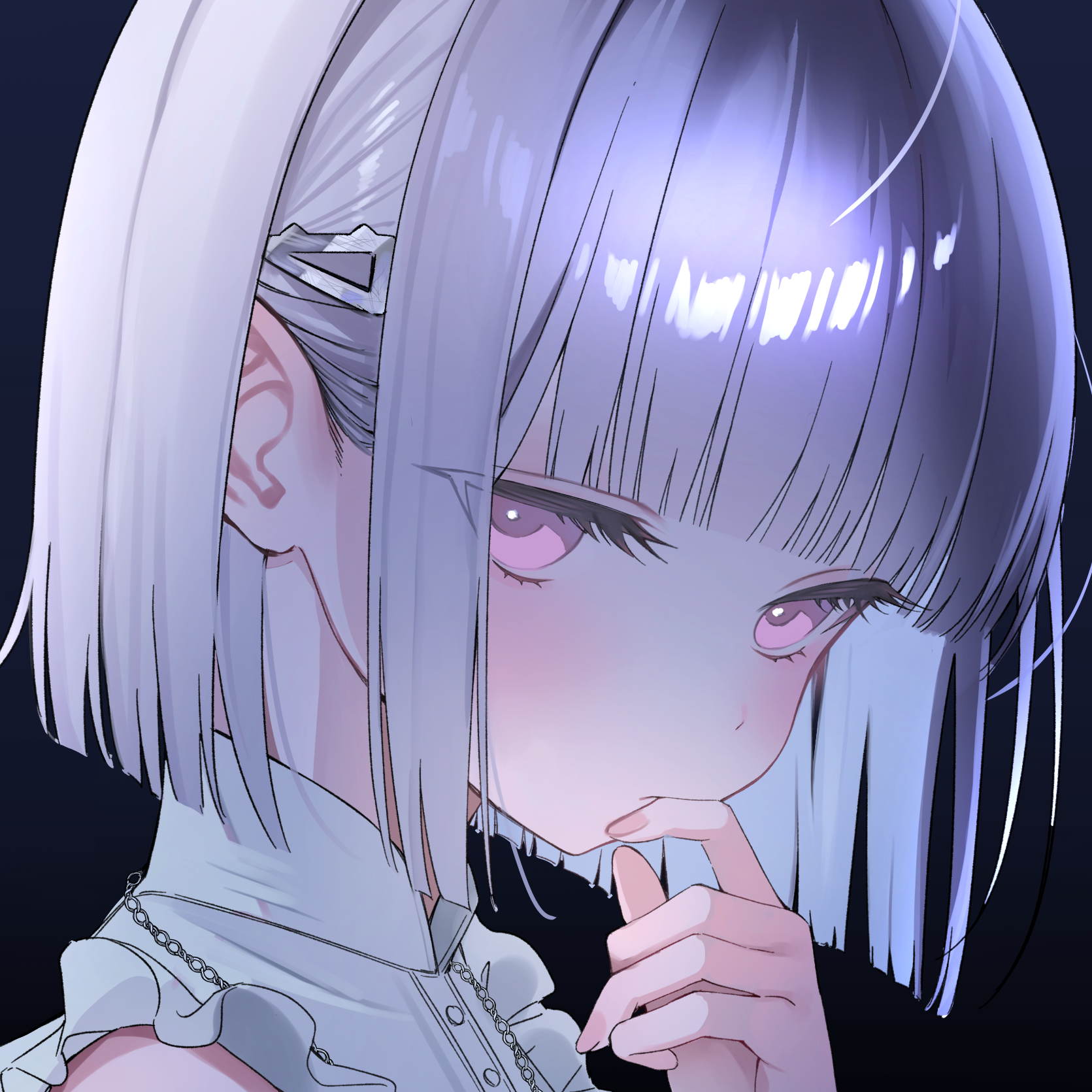 유레이 프로필 사진