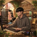 프로필 이미지