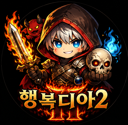 행복디아2