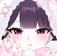뭉냥이 프로필 사진