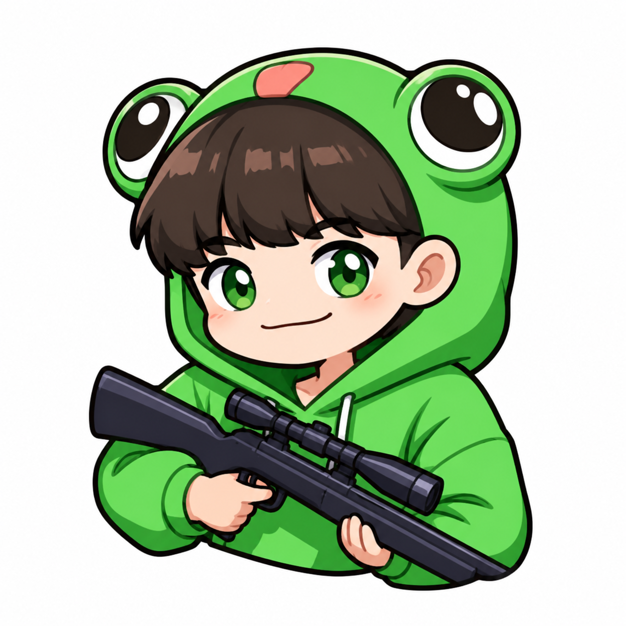 팩맨이왔다