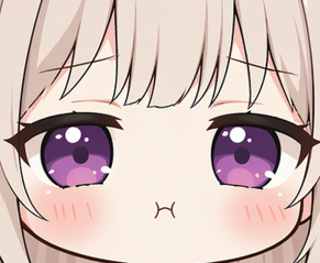 카요리 채널 프로필
