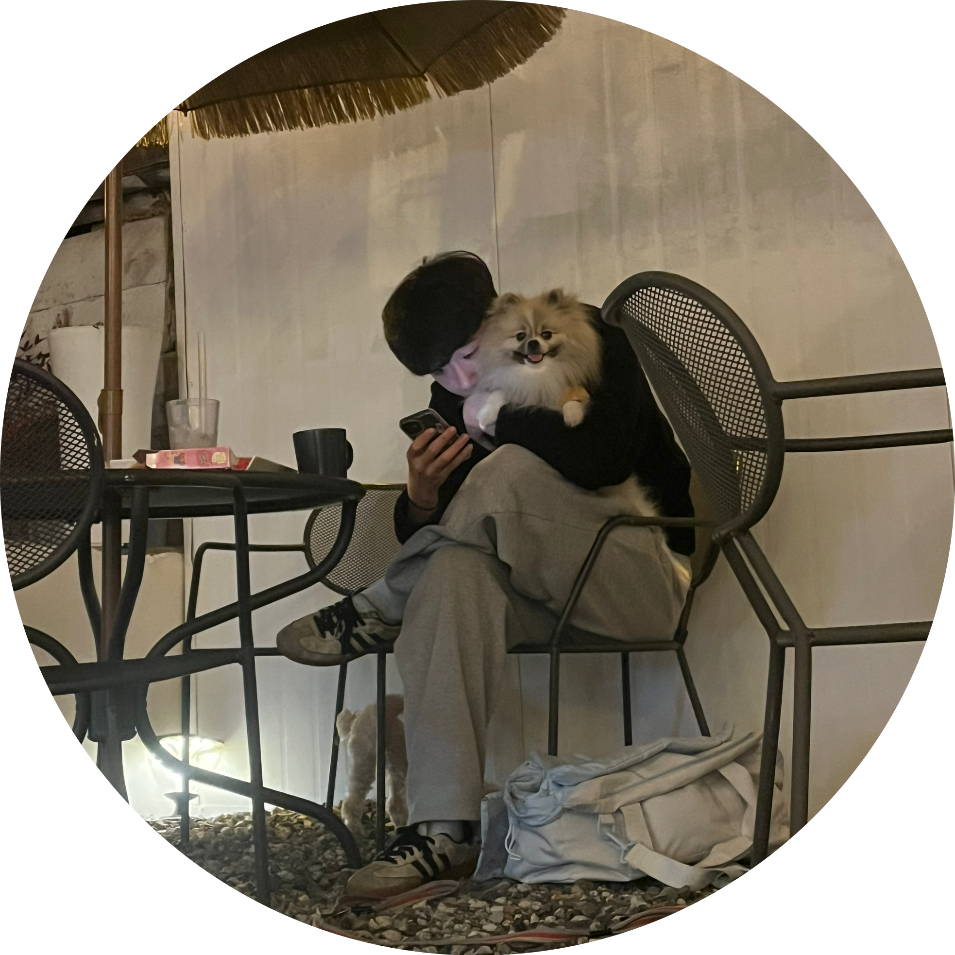 김지성 Kim Ji sung 프로필