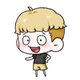 감자치비 채널 프로필