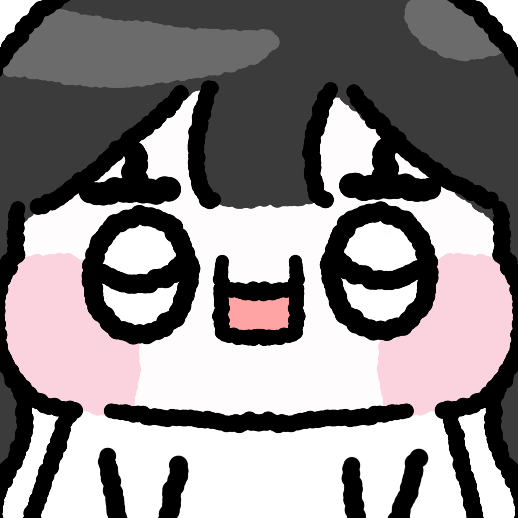 쿠린짱 프로필 사진