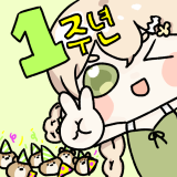왱이 채널 프로필