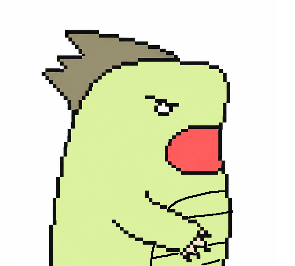 귄 guin 채널 프로필