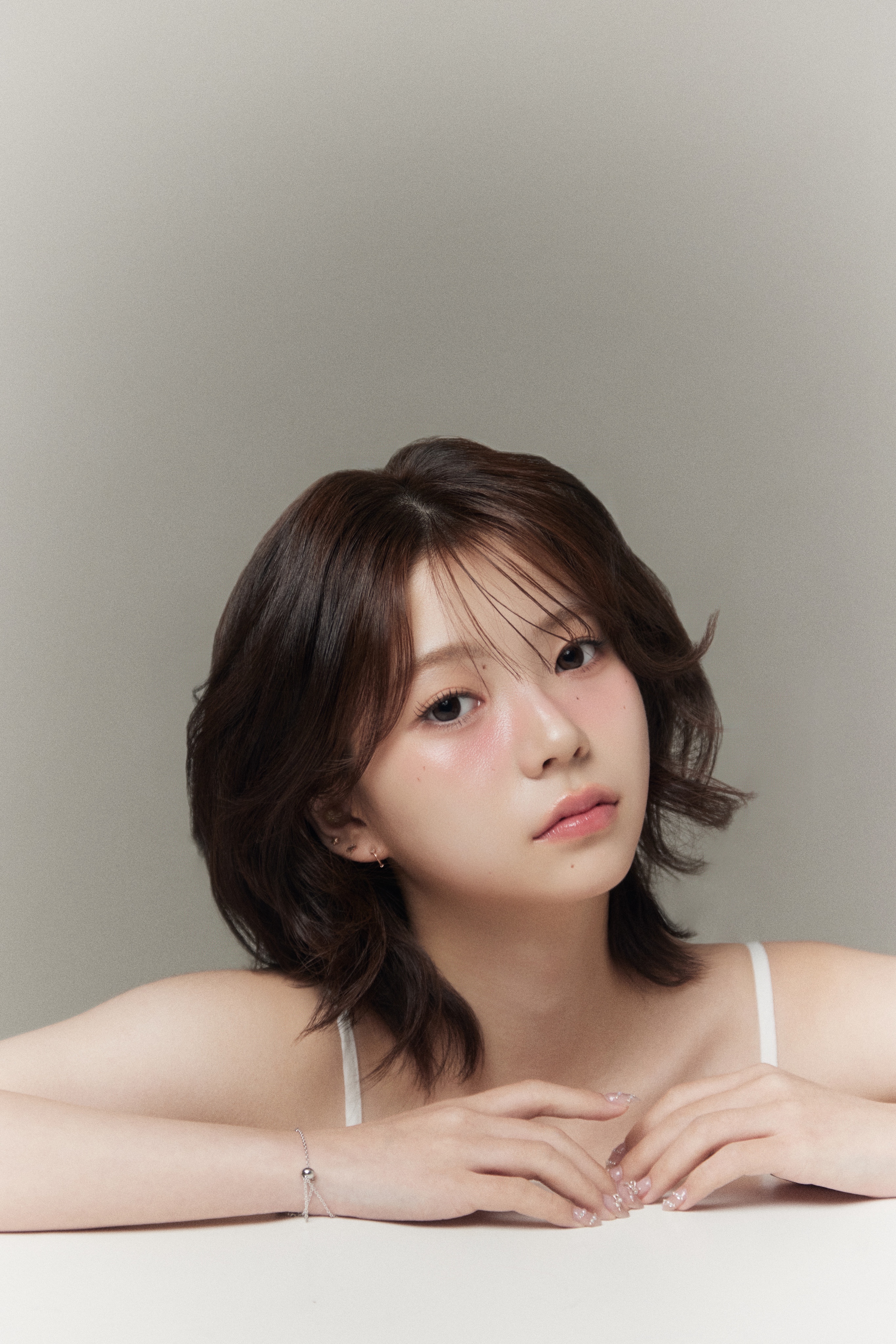 백은별 작가 채널 프로필