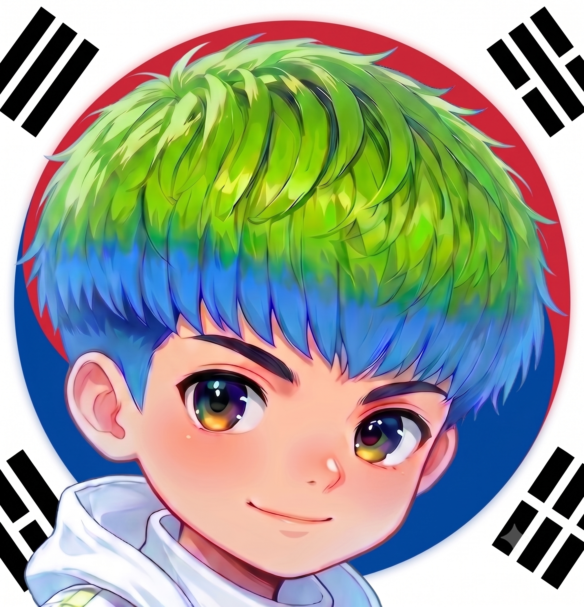 휴학파 Huehotbar